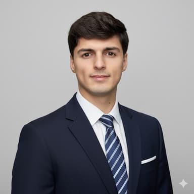 Alexandre Fonseca
